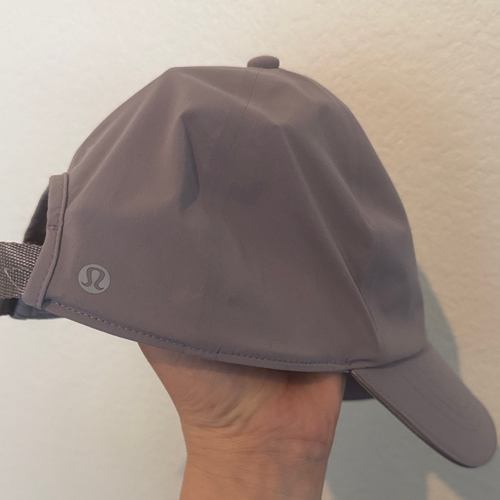 Lululemon Gray Cap